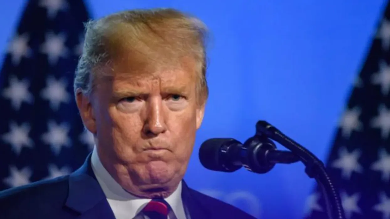 Something remarkable just happened in court — and Trump won’t be happy