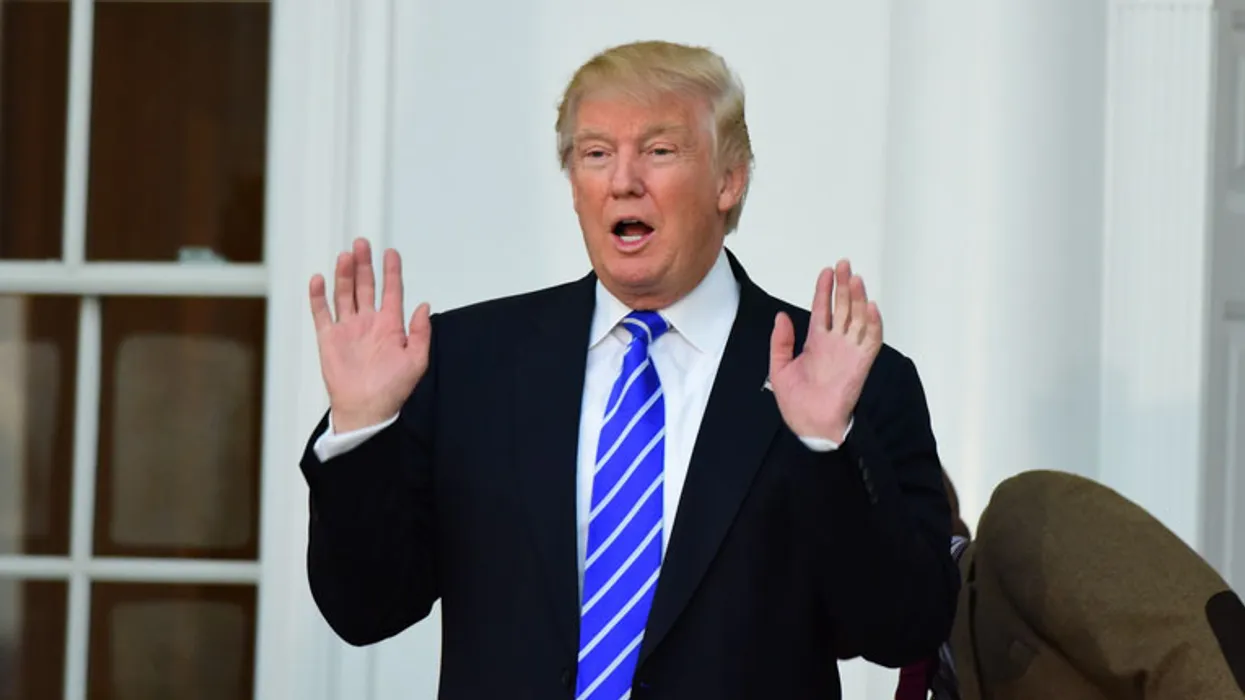 ‘Time is up’: Ex-prosecutor says Trump’s ‘past is catching up with him’ on classified docs