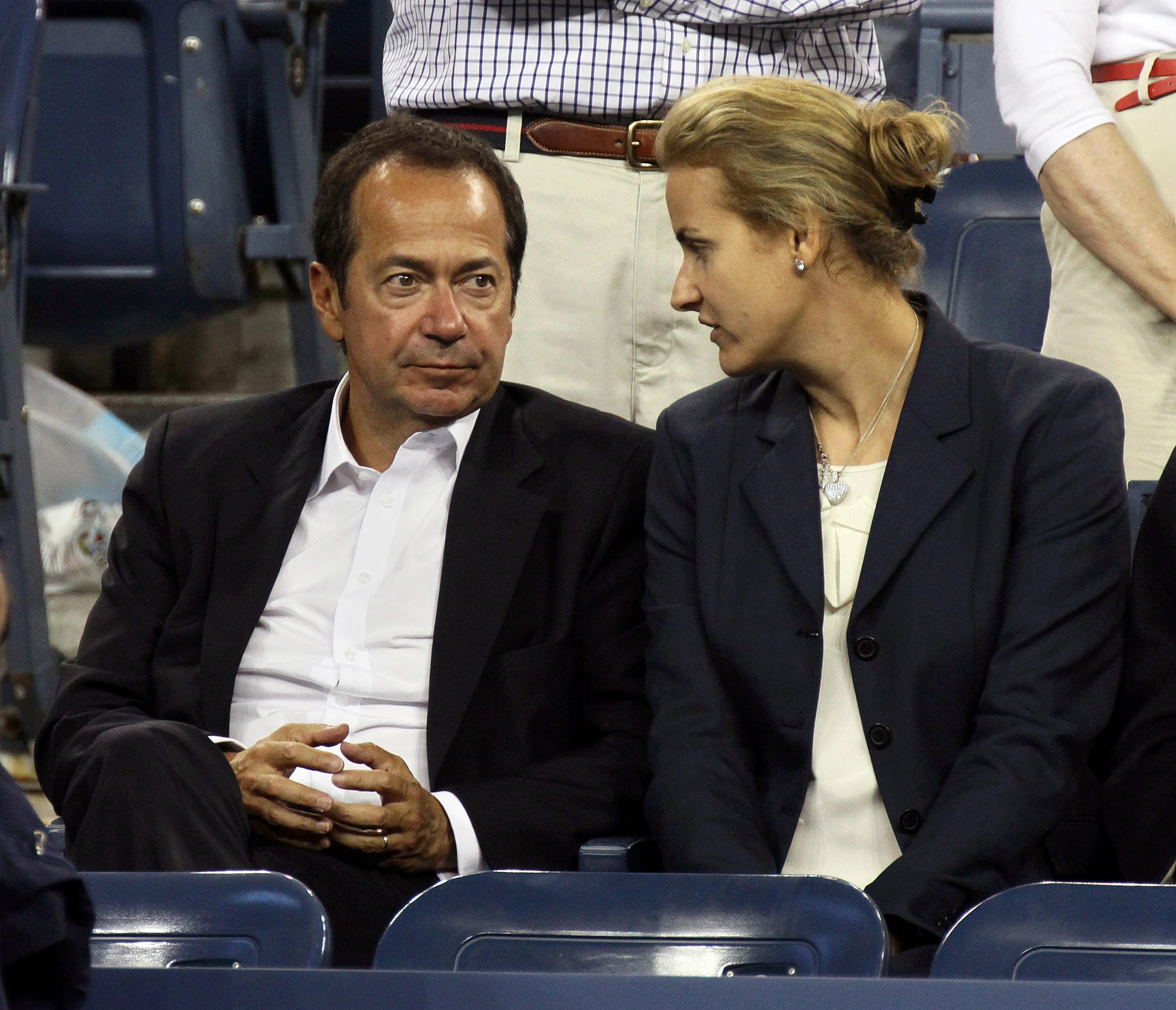 John Paulson