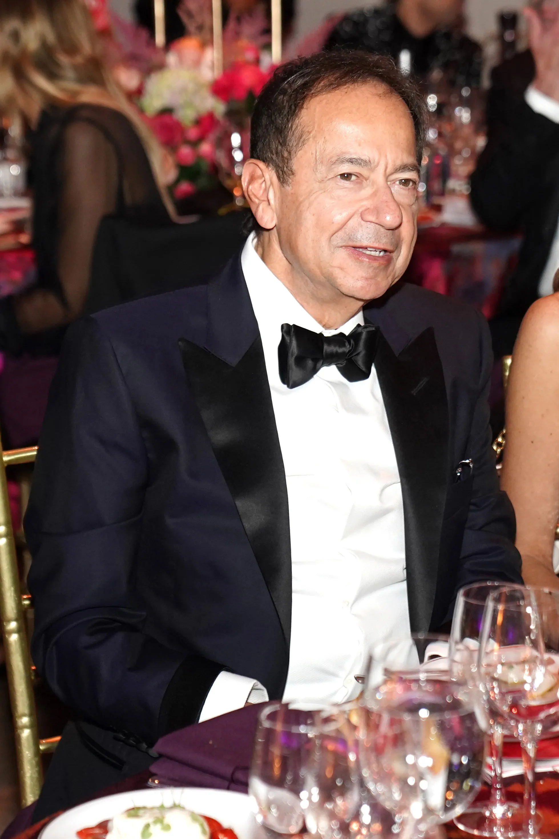 John Paulson