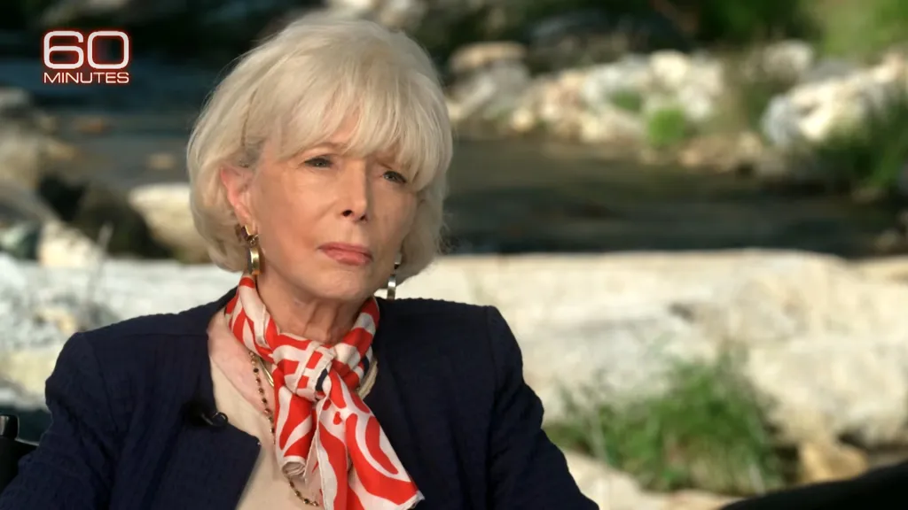 Weiss has ruffled feathers at "60 Minutes." She recently bypassed longtime correspondent Lesley Stahl, who was angling to interview Israeli Prime Minister Benjamin Netanyahu, according to sources.