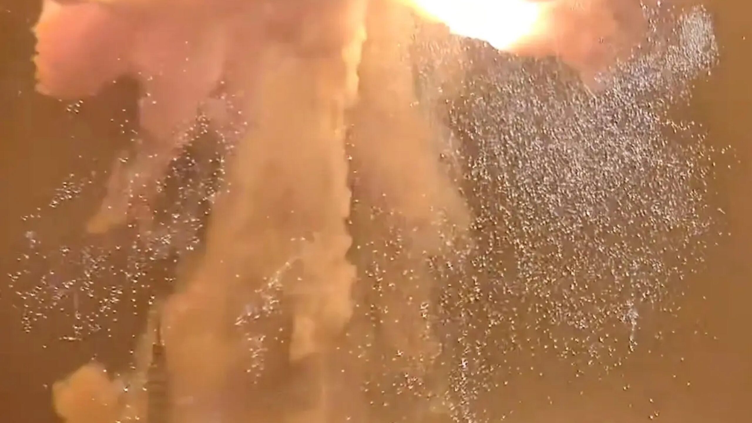 What The Blue Origin Rocket Explosion Means for America’s Return to the Moon