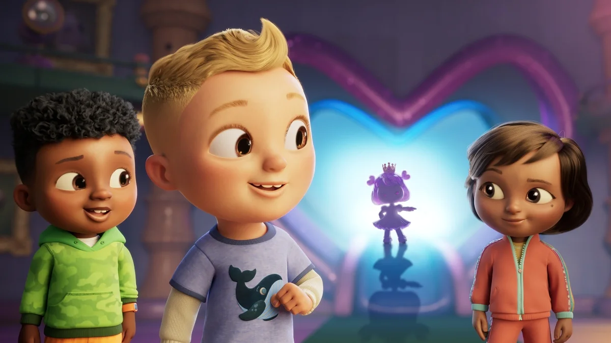 ‘CoComelon: The Movie’ Cast Revealed: SZA, Ike Barinholtz, Nicholas Hoult and More, Plus First Look