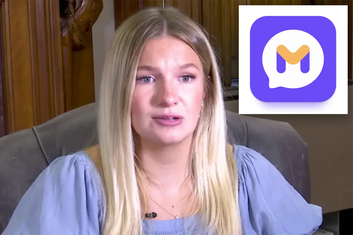 Teen’s TikTok videos used to advertise ‘nasty’ hookup app, calling her ‘friend with benefit’: lawsuit