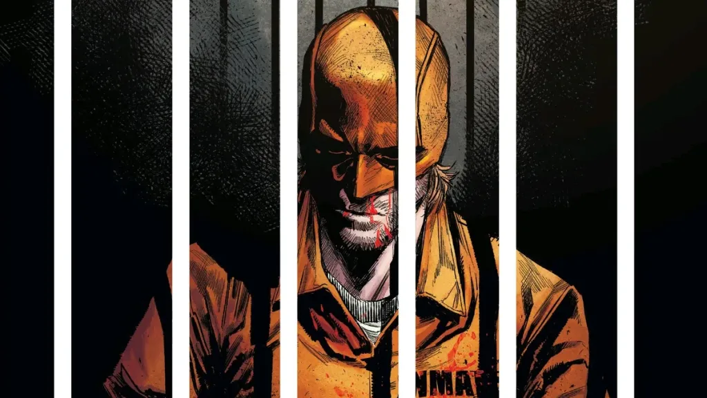 Marco Checchetto's cover of