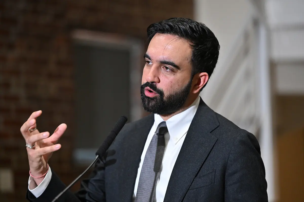 Mayor Mamdani’s new scam: Charge NYC taxpayers to hire his rent-a-mobs