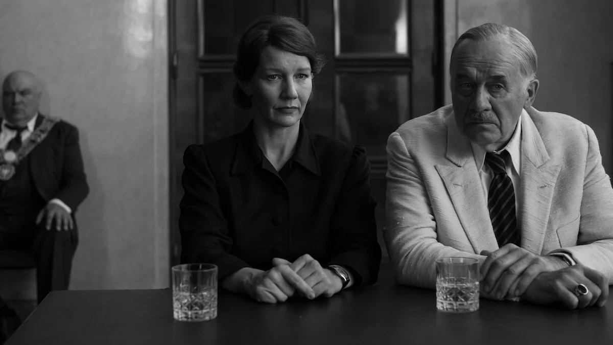 ‘Fatherland’ Review: Sandra Hüller Is Quietly Dazzling in Pawel Pawlikowski’s Latest Trip Through Postwar Europe