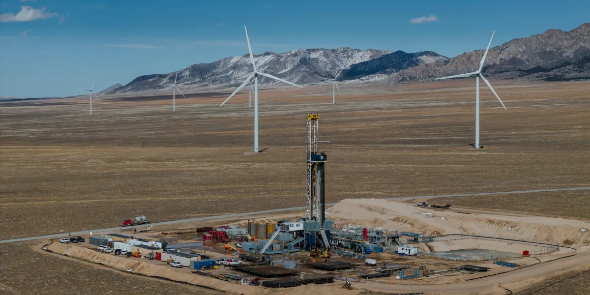 Fervo becomes clean energy’s biggest-ever IPO with $10B valuation—powered by the earth’s heat and AI’s hunger