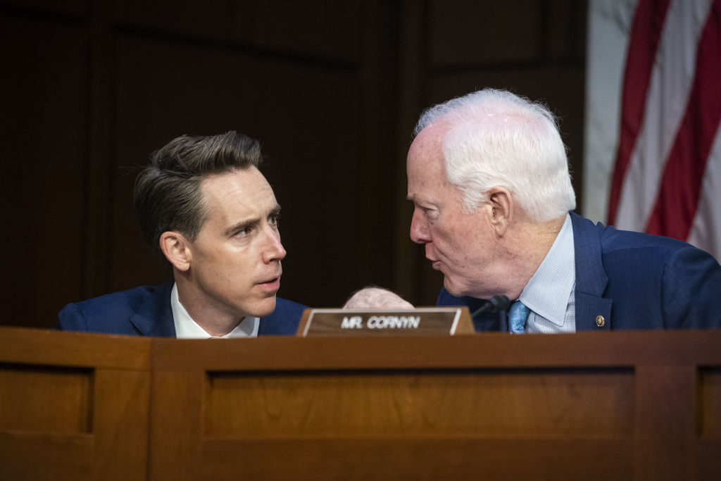 Congress Takes a Serious Look at a Gas Tax Holiday—But Drawbacks Might Sink It