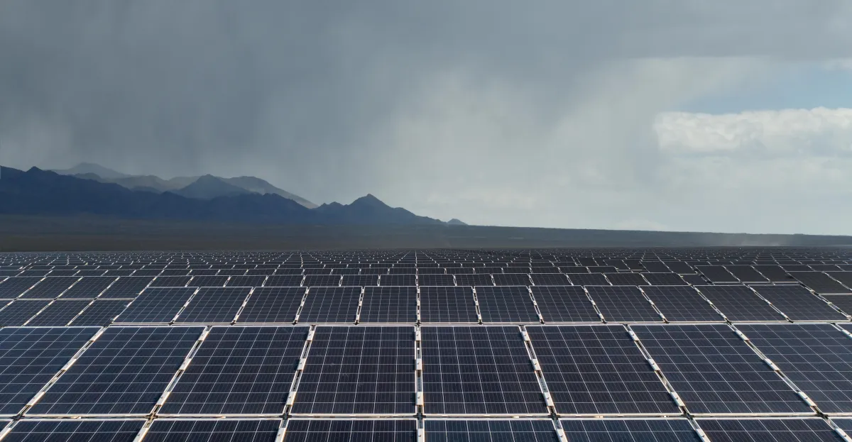 Climate change’s worst-case scenario is officially canceled