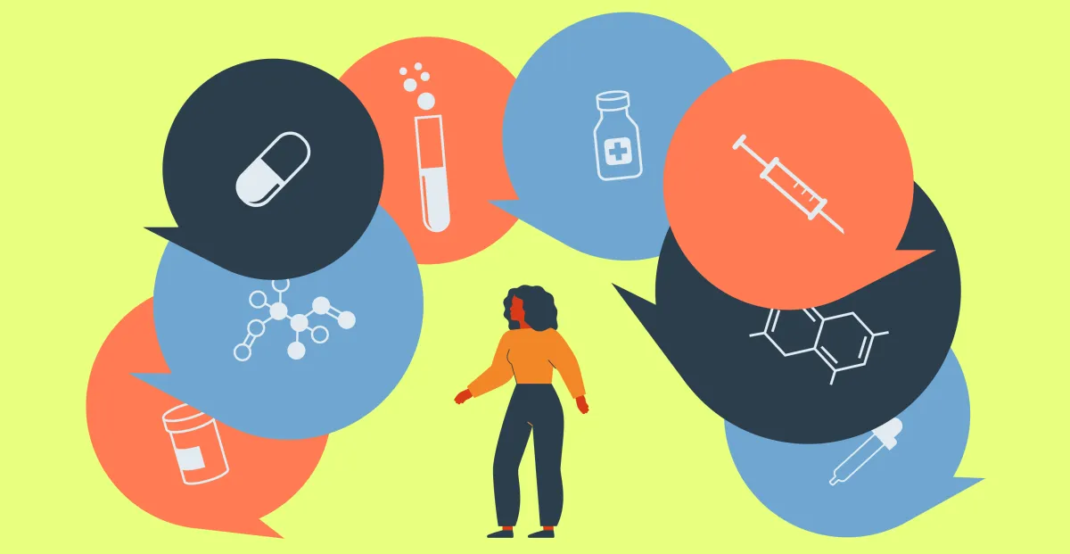 Who’s actually listening to all the health influencers dominating social media
