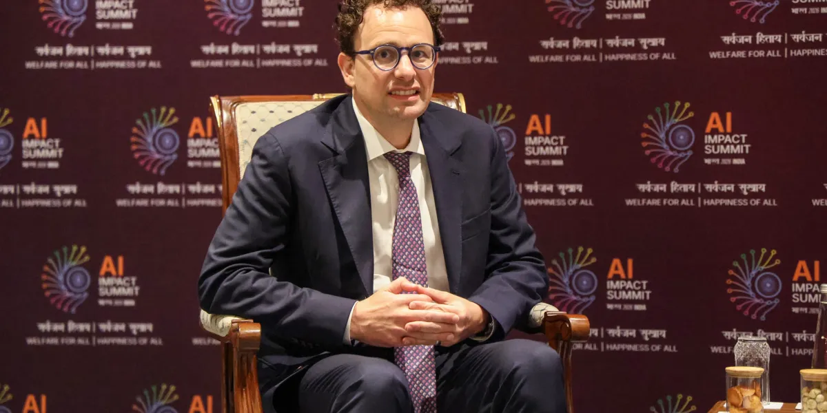Big Four consulting has 2 AI nightmares. KPMG’s answer to both is the same