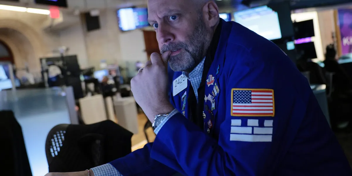 ‘FOMO has proven a stronger incentive than poor stock performance’: Goldman Sachs just issued a brutal verdict on the AI boom