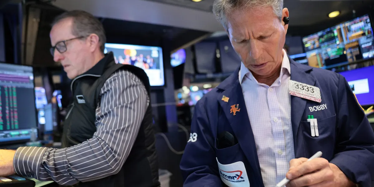 Goldman Sachs just ran some ugly numbers on the SaaSPocalypse—and found hedge funds are dumping software and piling into semis