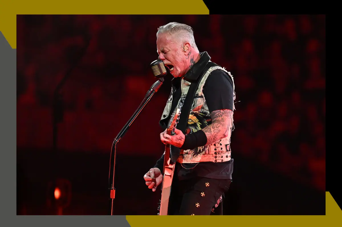 Is going to two Metallica ‘No Repeat’ Sphere shows a good deal?
