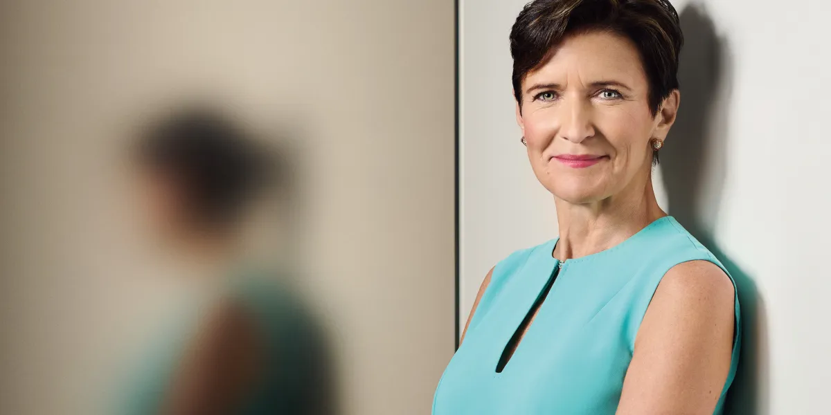 Inside CEO Jane Fraser’s 5-year grind to restore Citi’s credibility