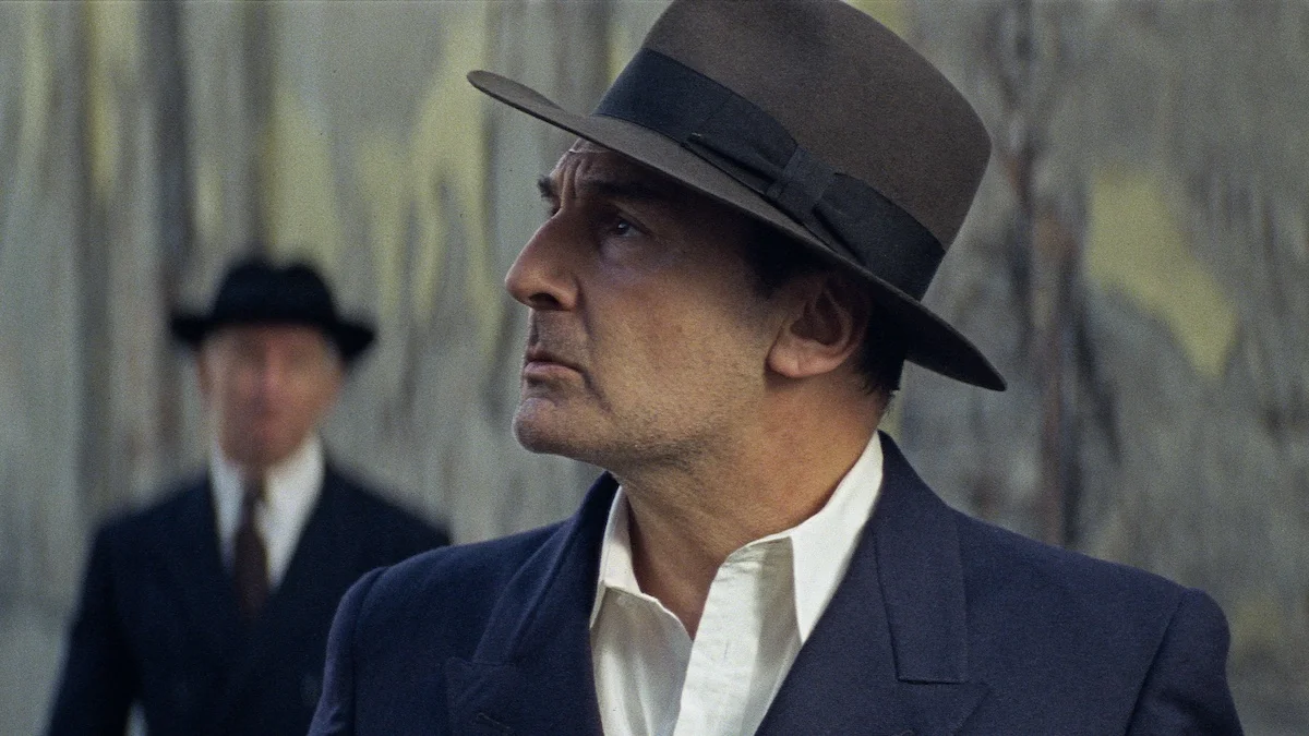 ‘Moulin’ Review: László Nemes Makes Another Immersive, Claustrophobic WWII Prison Saga