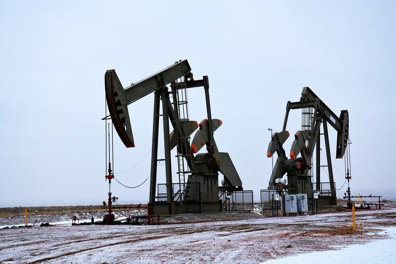 Old Oil and Gas Wells Could Find Second Life Producing Clean Energy