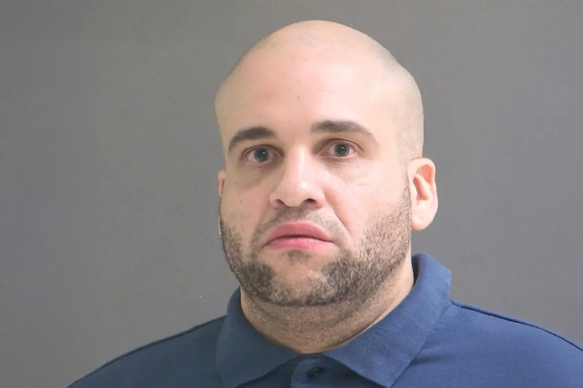 Career criminal creep with 166 arrests, 55 convictions since 1999 sentenced to life in prison