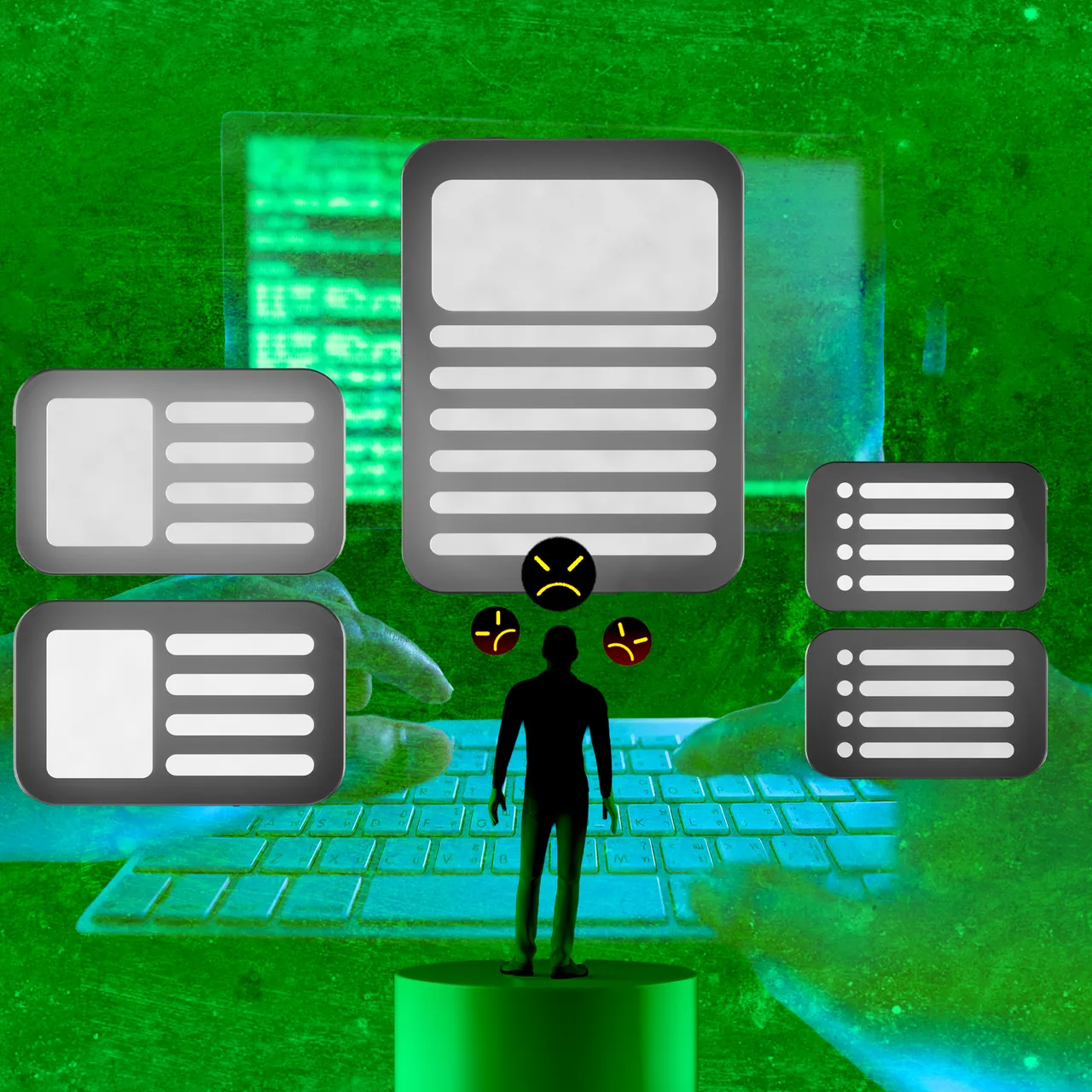 Cybercriminals Are Complaining About AI Slop Flooding Their Forums
