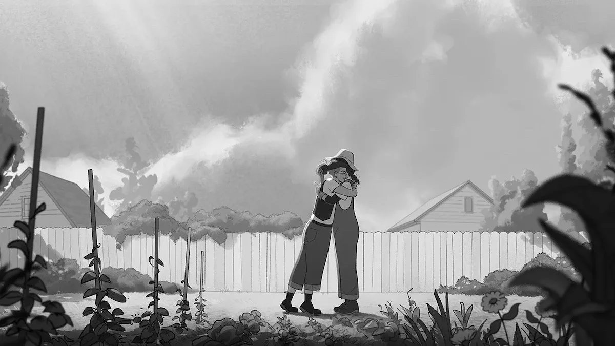 ‘Tangles’ Review: An Impressive Voice Cast Gives This Animated Tearjerker Life