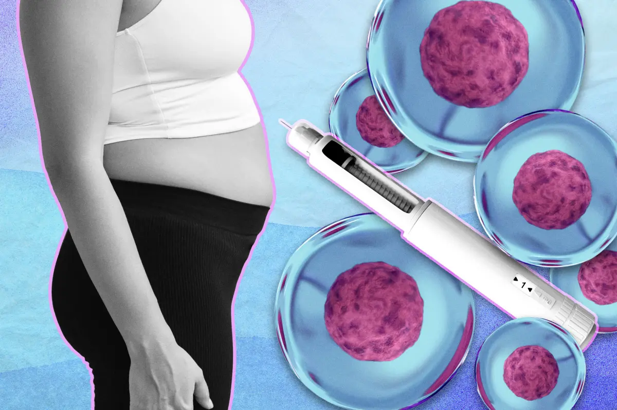 Ozempic and Mounjaro masked our cancer symptoms — even doctors were unconcerned