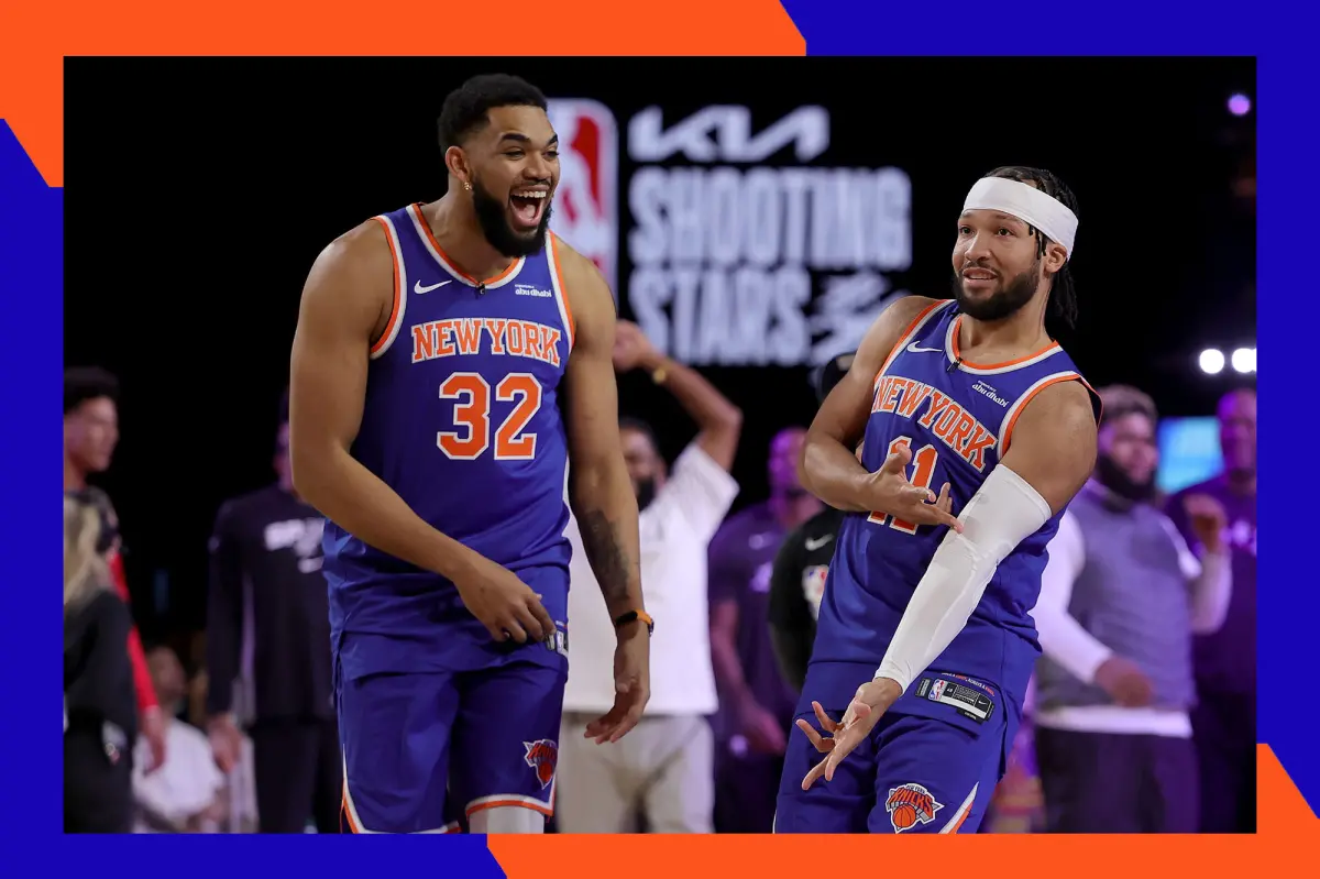 Knicks advance to 2026 Eastern Conference Finals. How much are tickets?