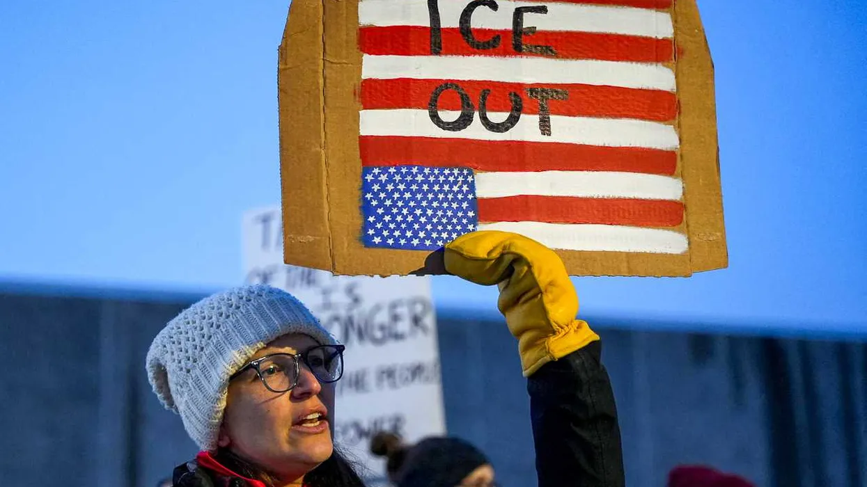 GOP’s new ‘campaign of fear’ said by experts to ‘violate the law’