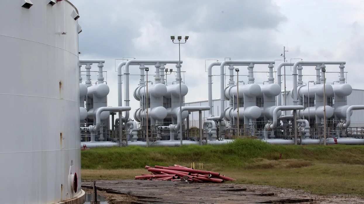 Why your insurance bill is exploding — and the new push to make oil companies pay