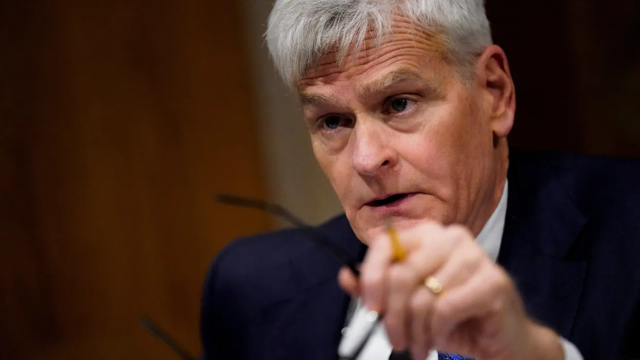 Trump revenge plot derailed as unexpected GOP challenger throws wrench in Louisiana plan