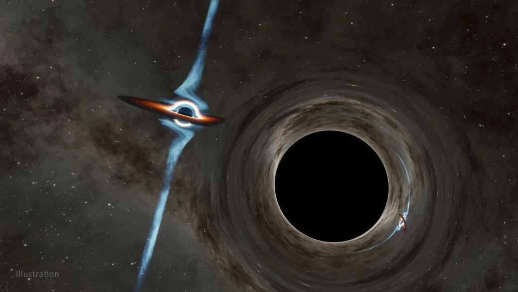 The Universe Is Full of ‘Impossible’ Black Holes. Now Scientists Know Why