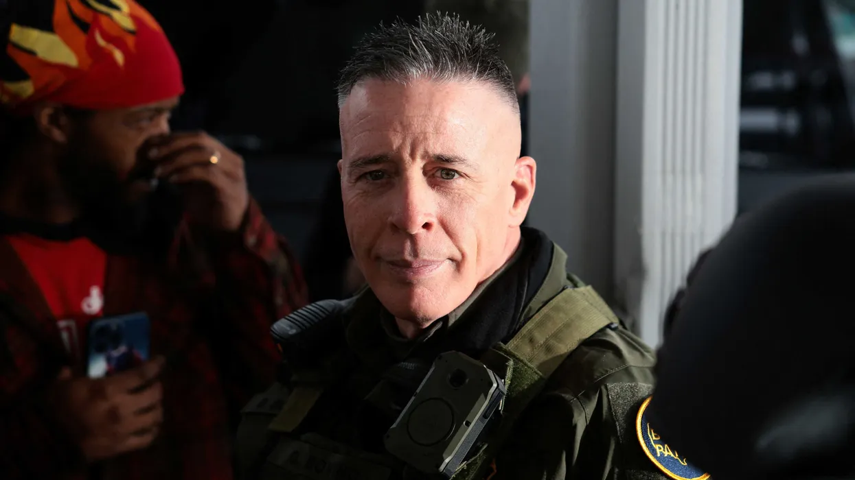 Trump’s ex-border chief opposes MAGA scheme to paralyze airports — for a surprising reason