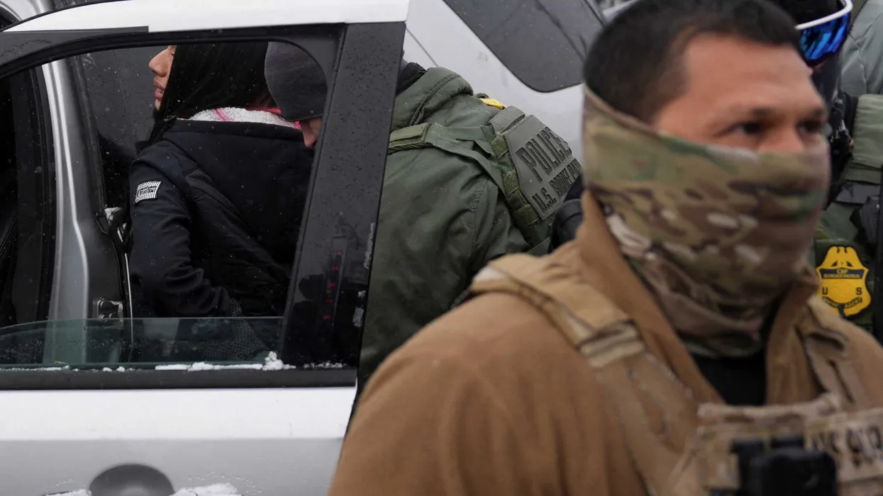 Cities are taking a surprising step to avoid feeding info to Trump’s ICE: report