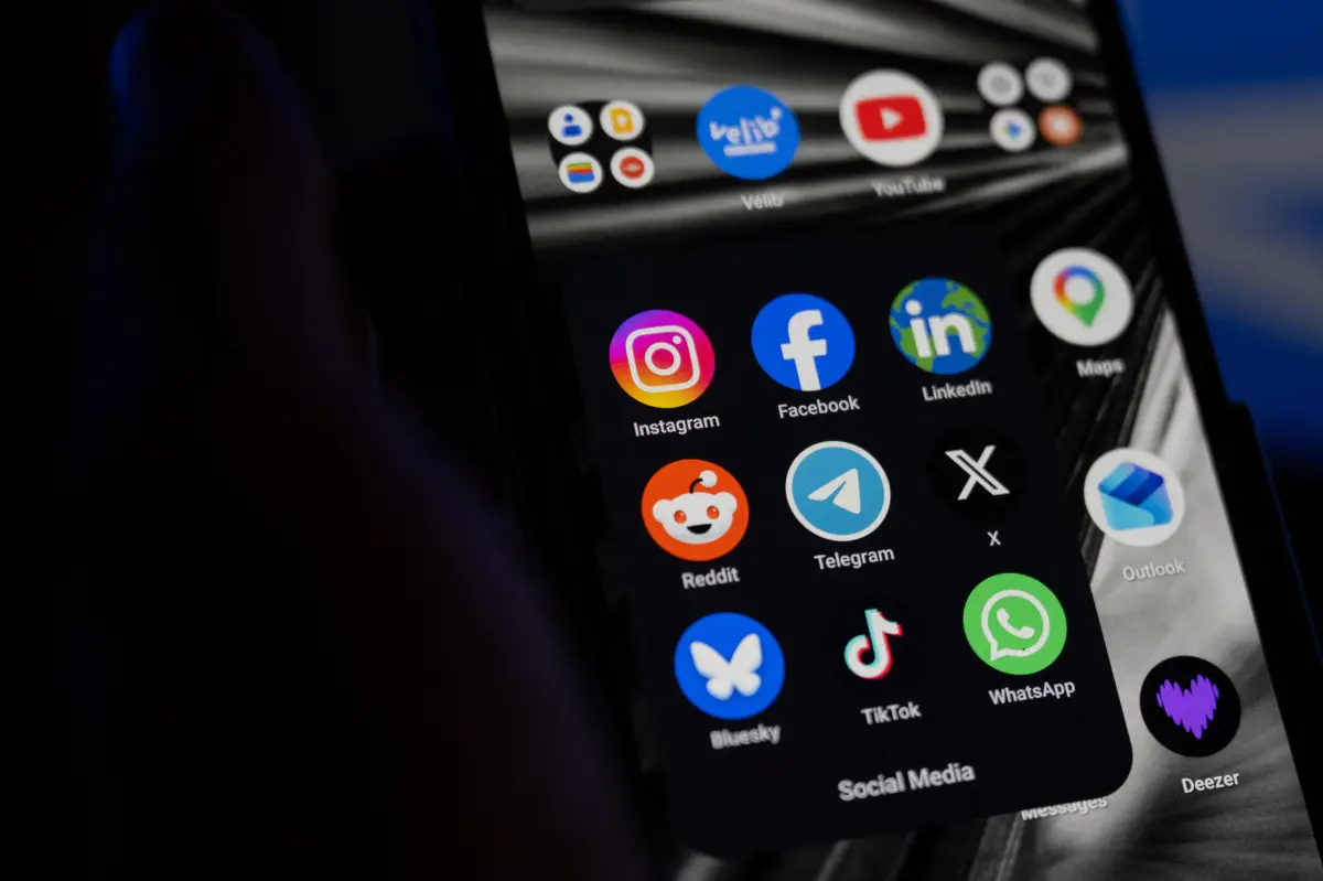 Tech firms must crack down on mad conspiracy theories destroying society