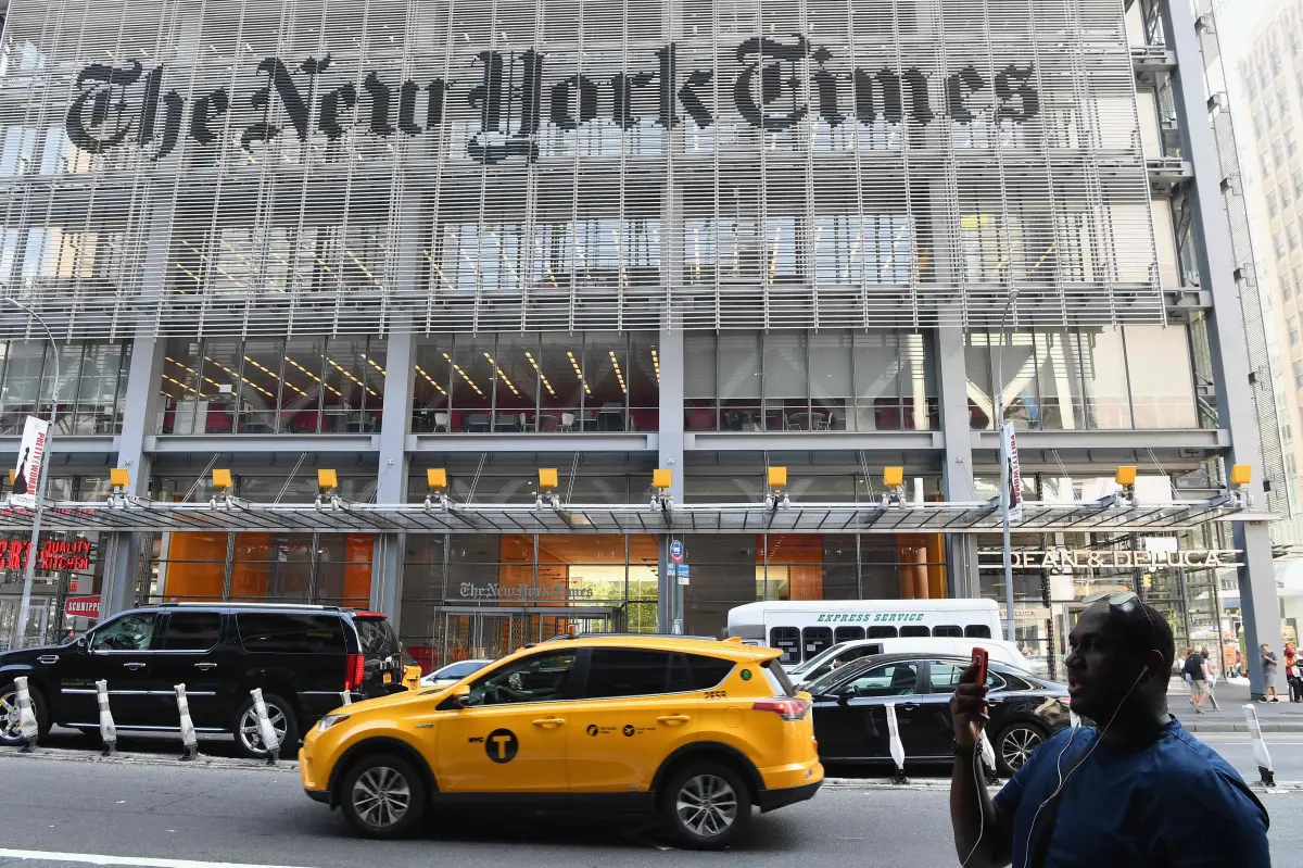 The Times is now illiberal, wrong way to save diners and other commentary