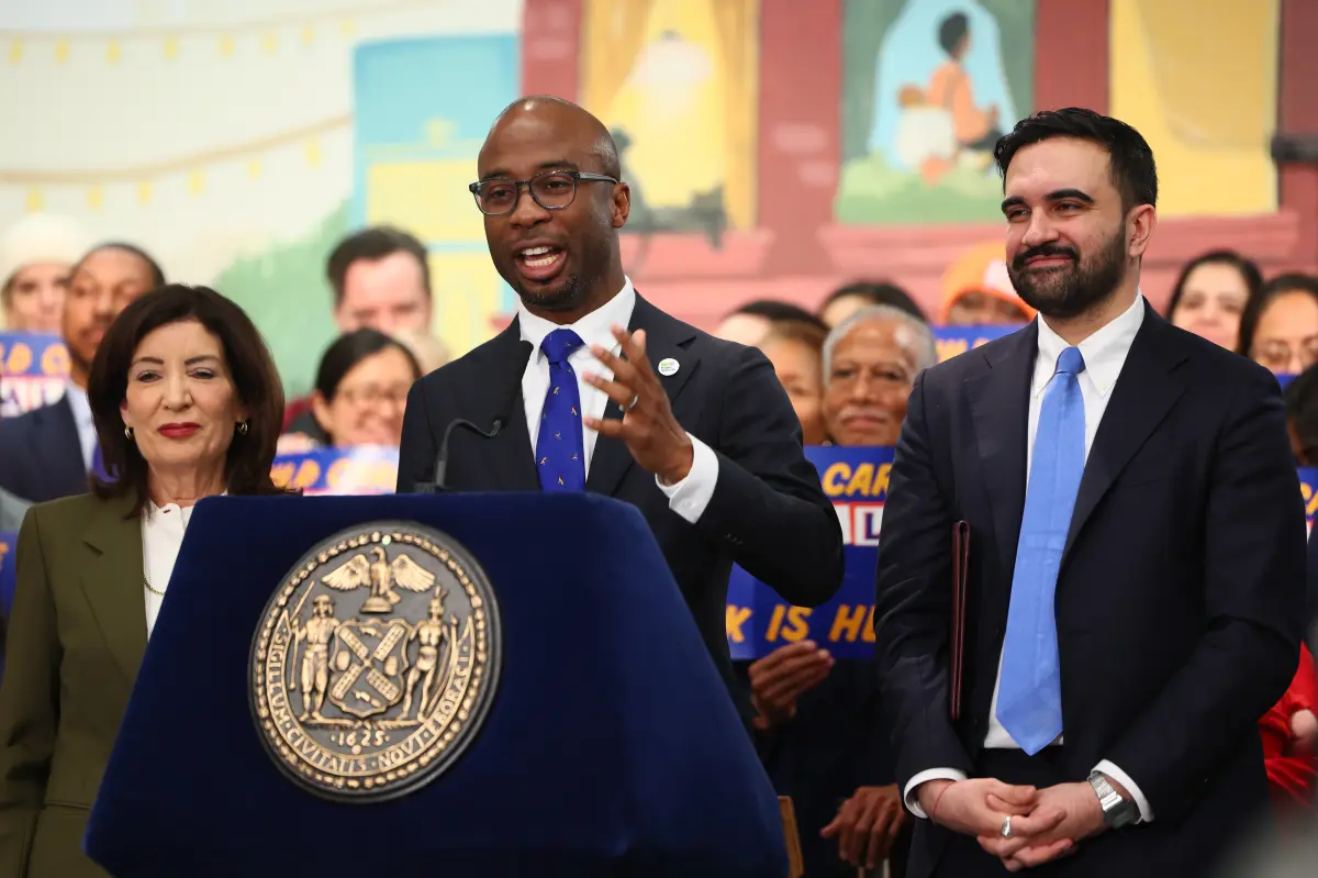 NYC dumping record $43B into public schools — at whopping $44K per pupil — despite plummeting enrollment, poor test results