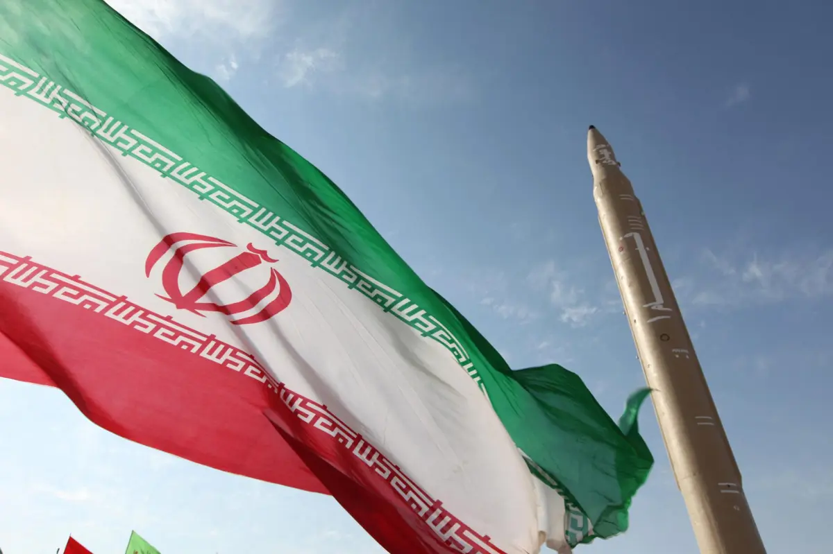 Iran’s nuke-in-progress: Letters to the Editor — May 15, 2026