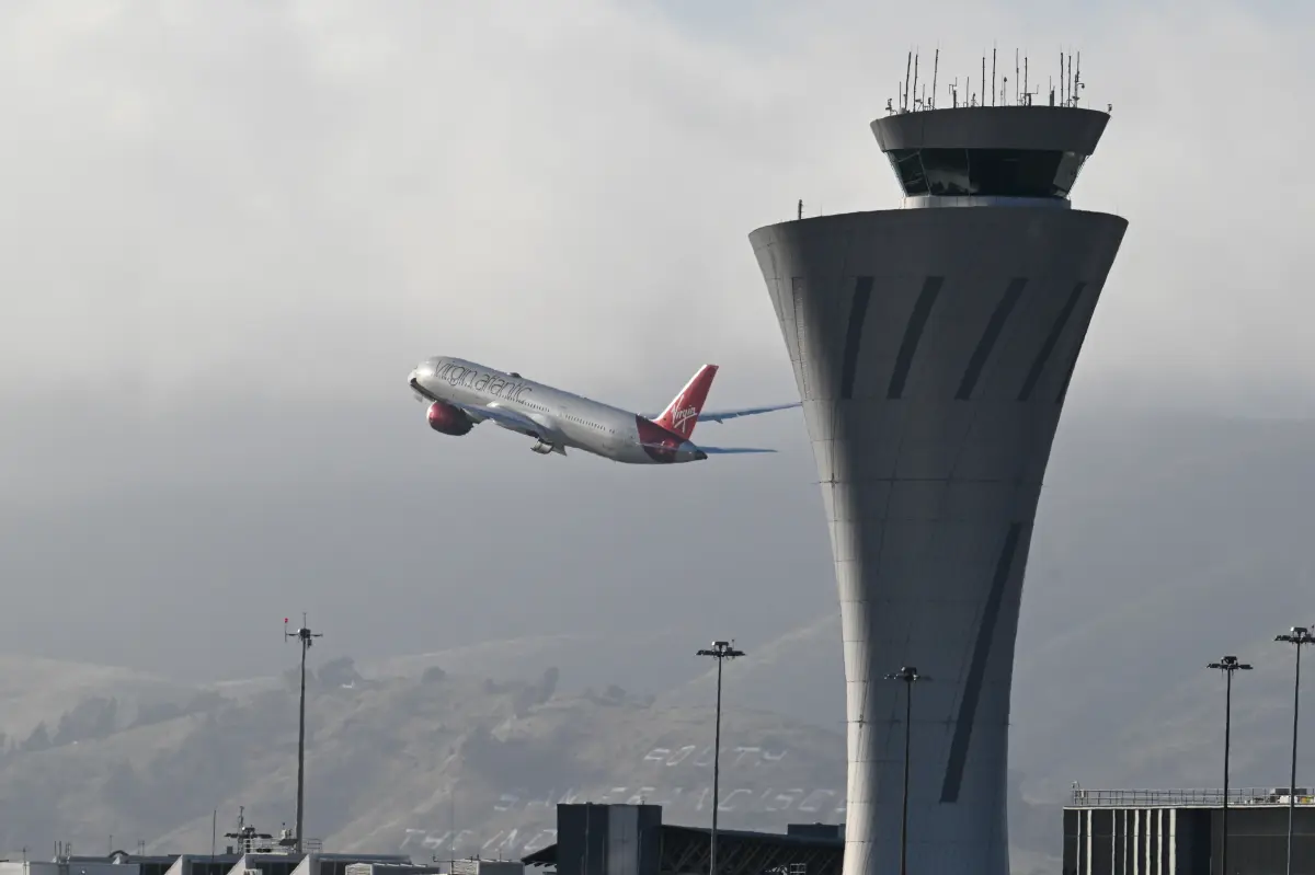 Major West Coast airports on edge as new DHS chief reveals massive shake up that will spark utter chaos