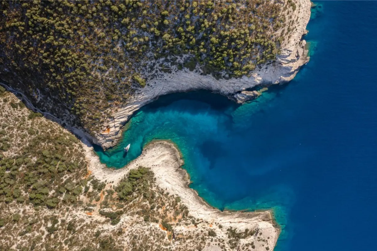 Forget Amalfi and Mykonos. Dalmatia is the Mediterranean’s crown jewel
