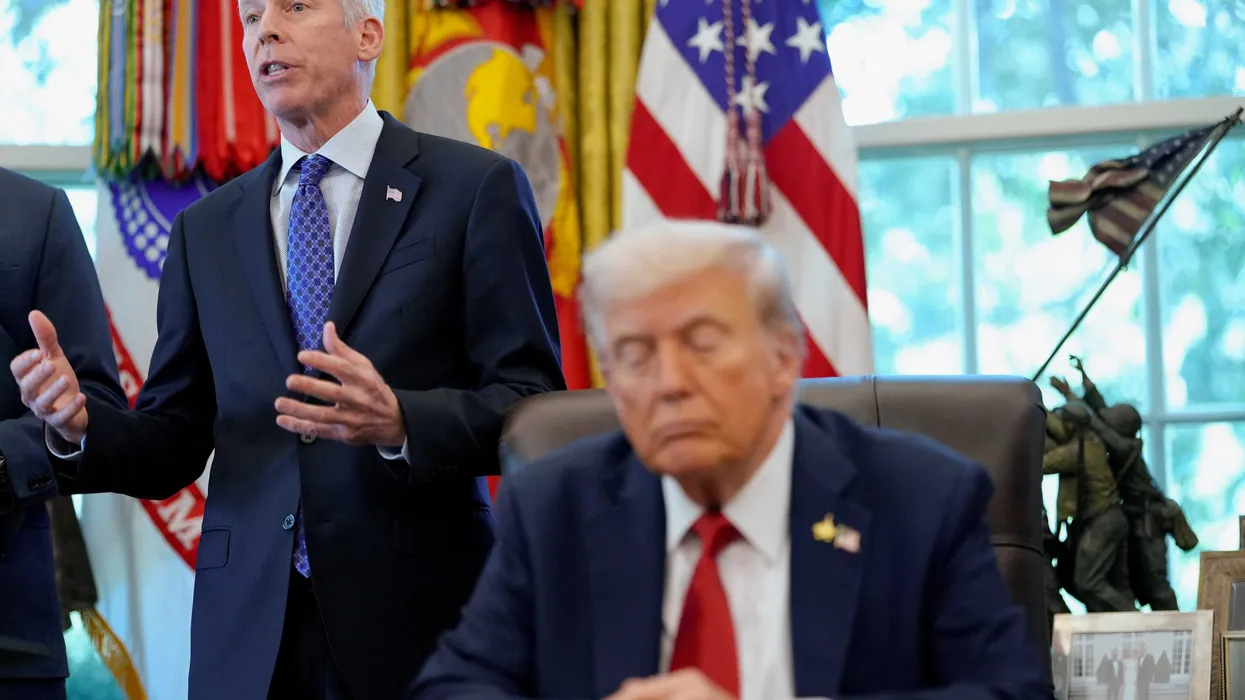 ‘Wouldn’t expect us to be changing’: Oil execs hand Trump a searing defeat on energy costs
