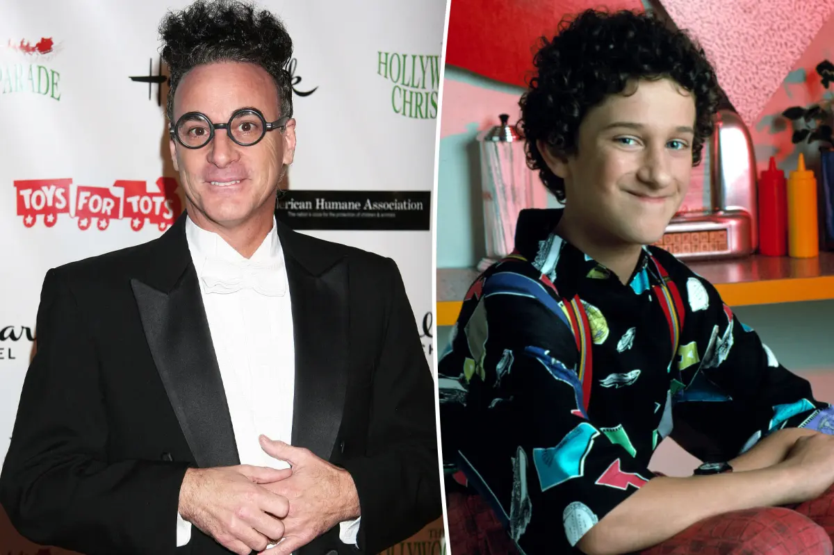‘Saved by the Bell’ actor weighs in on Dustin Diamond claim that dad mishandled money