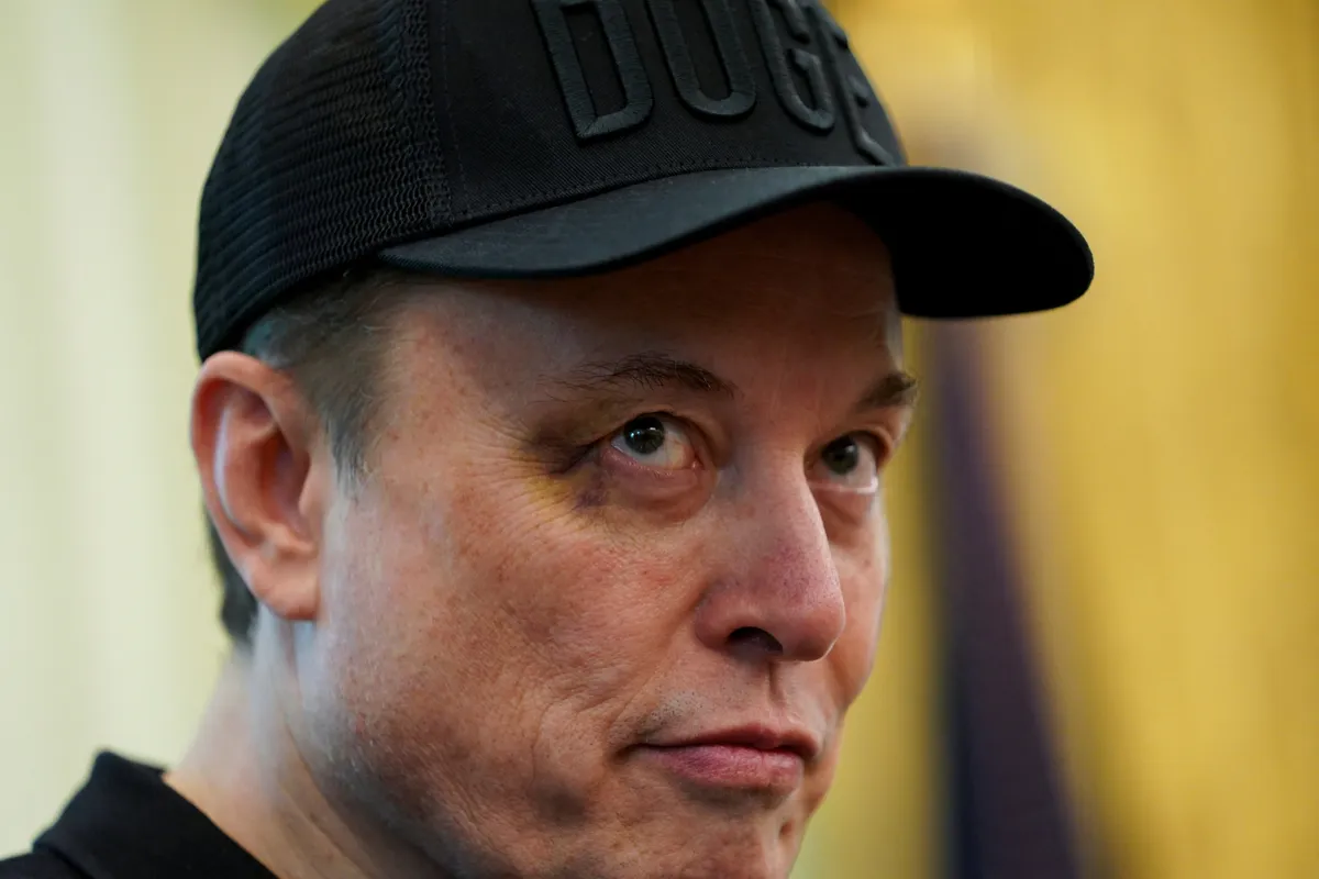Elon Musk’s AI effort is flopping as he rents out data centers to competitors: WSJ