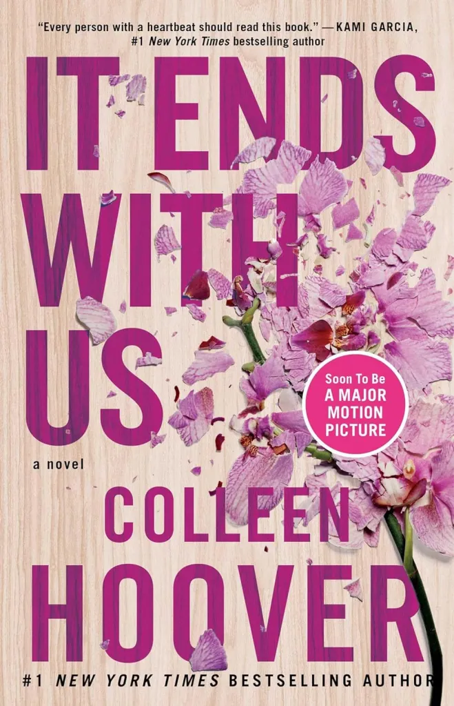 Colleen Hoover's