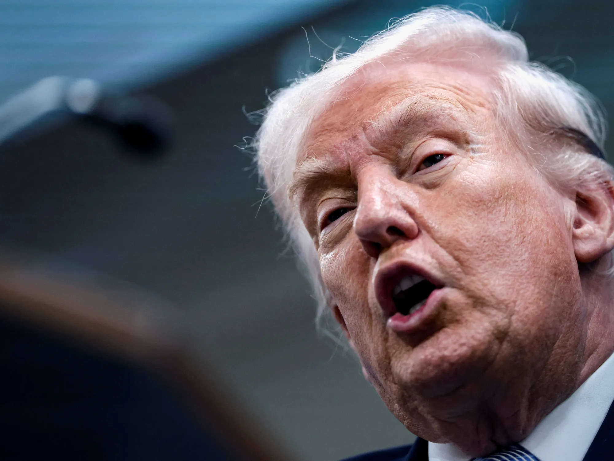 Trump’s latest ‘war crimes’ threat leaves legal expert aghast: ‘An unfit embarrassment’