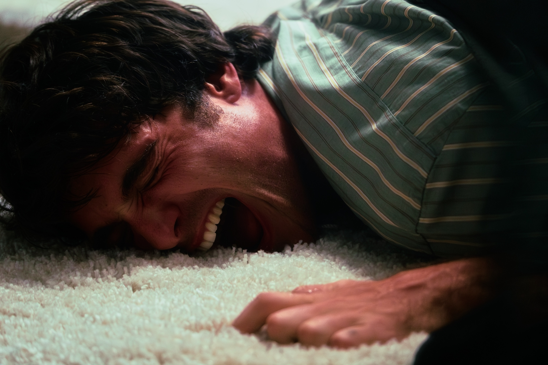 Jacob Elordi in "Euphoria"
