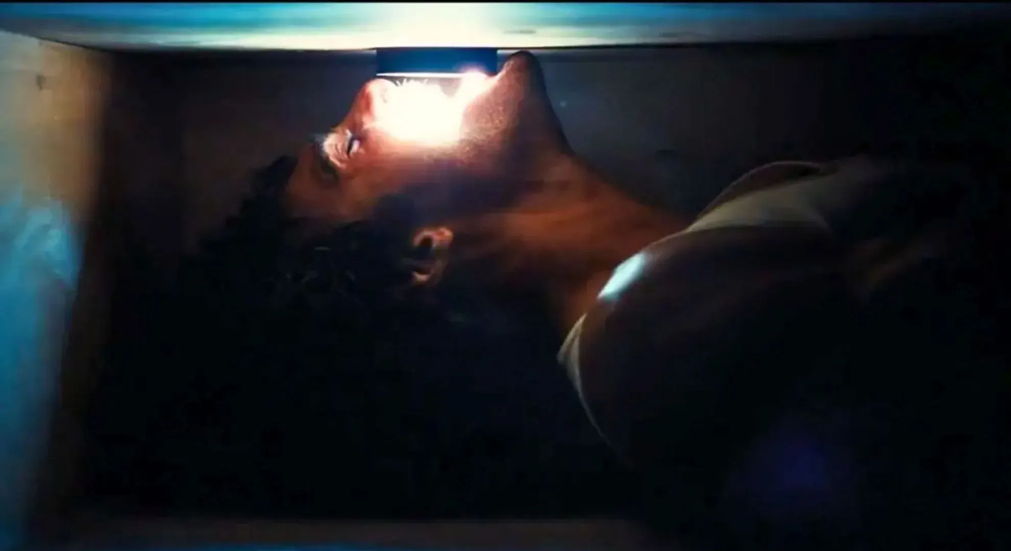 Jacob Elordi in "Euphoria"