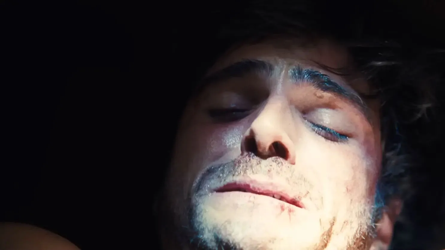 Jacob Elordi in "Euphoria"