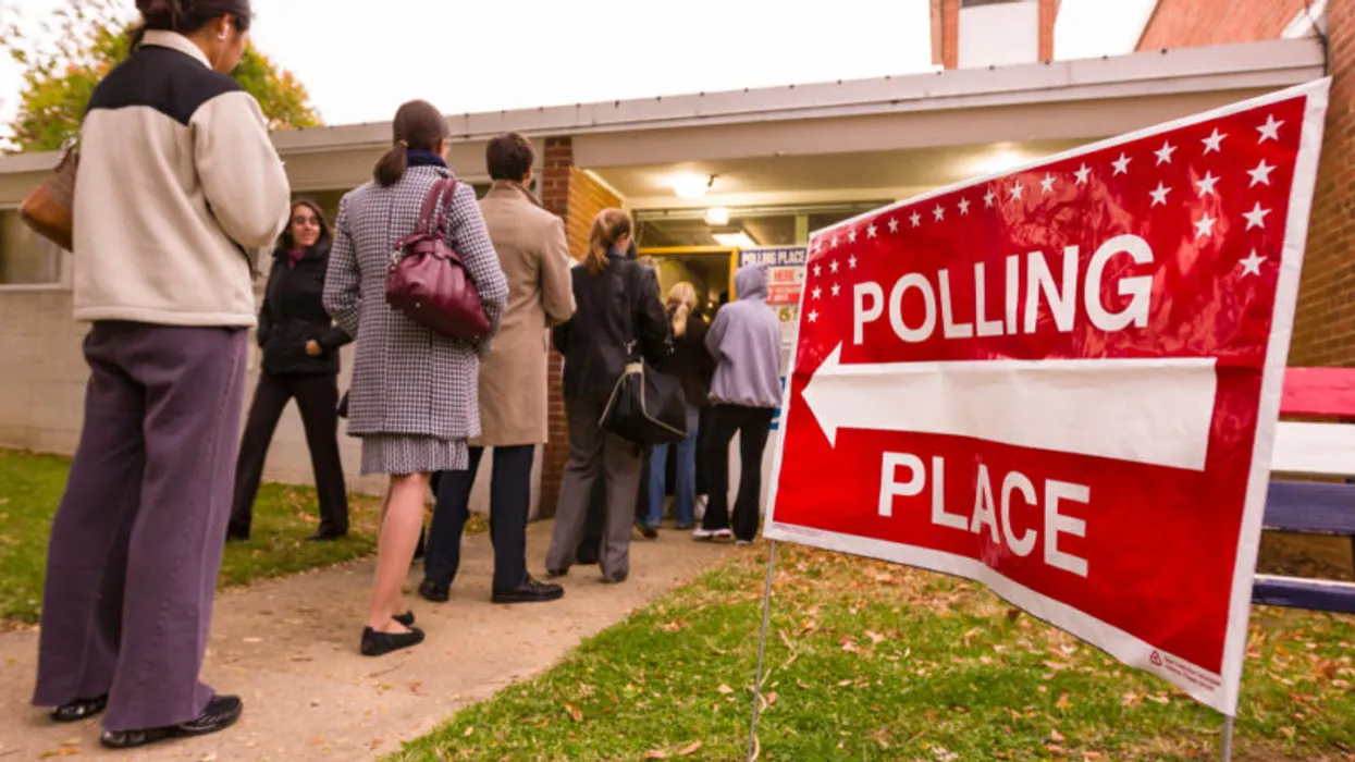 Trump plot to kill midterm voting machines collapses as aide finds zero evidence: report
