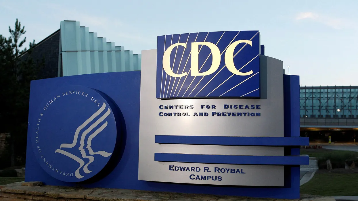 MAGA conspiracy theories fly as global health emergency declared over Ebola