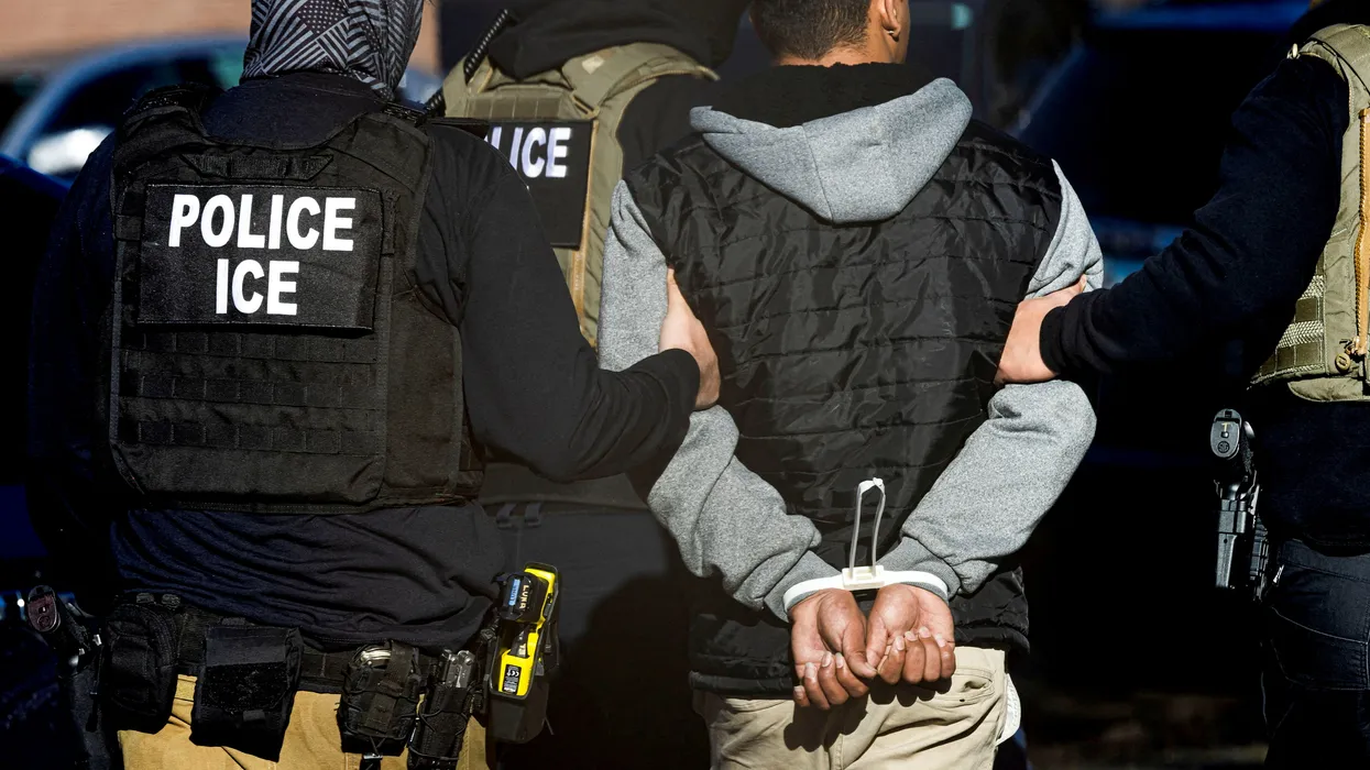 Judge deals major blow to Trump’s fight against blue city over local ICE ordinance